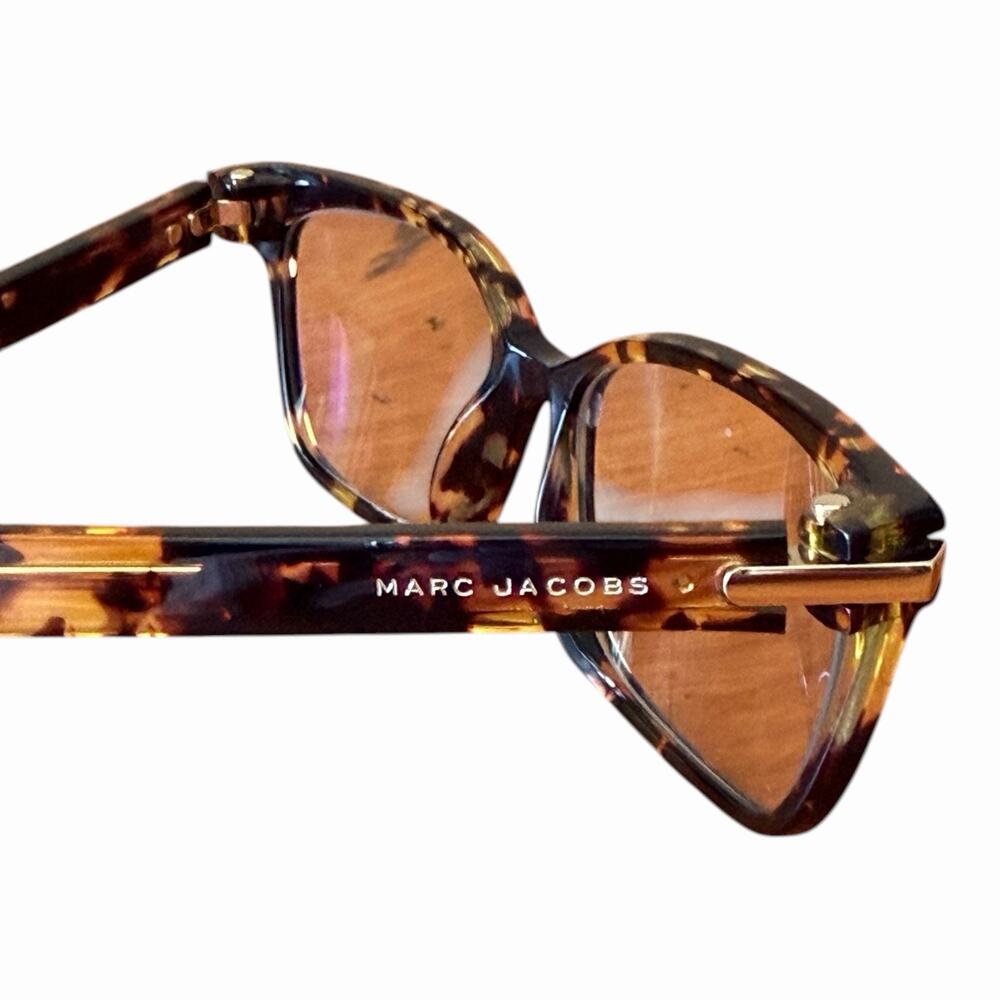 Designer Eyeglass Frames Lot Marc Jacobs Coach Tortoise Frames RX Glasses Frame - Picture 15 of 16